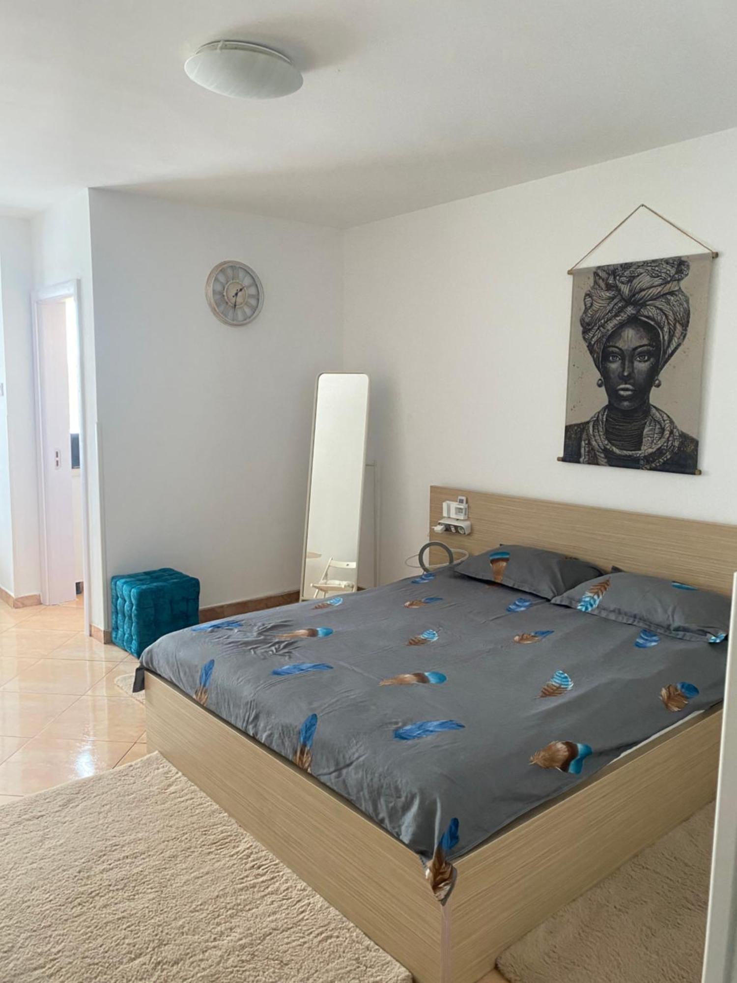 Appartement Garsoniera 552 Bucarest