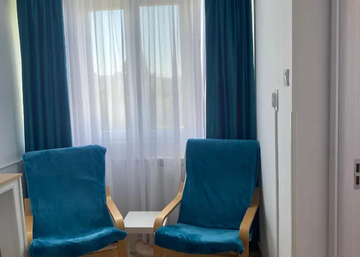 Studio Garsoniera 552