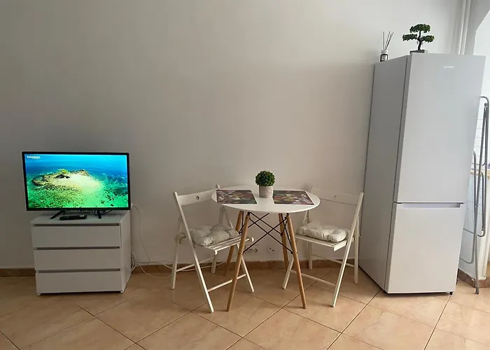Studio Garsoniera 552