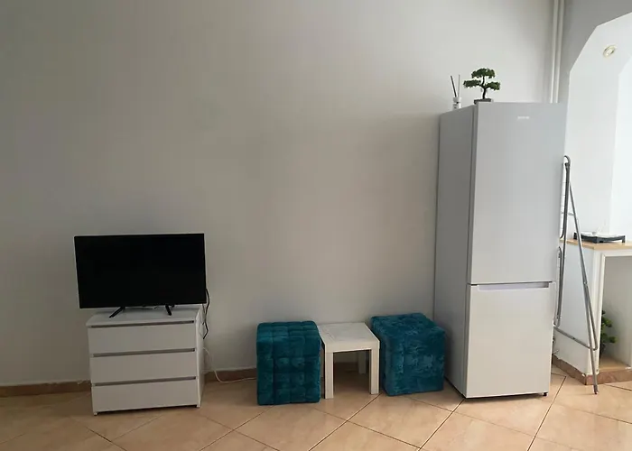 Studio Garsoniera 552